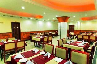 Royal Indraprastha, Alleppey 5